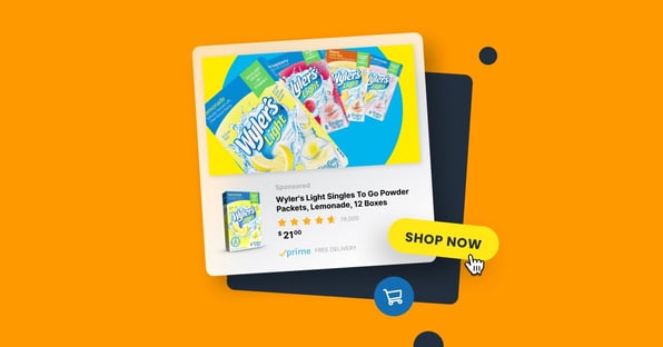 Amazon Sponsored Brands Video Ads