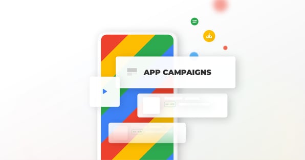 Google App Campaigns Examples