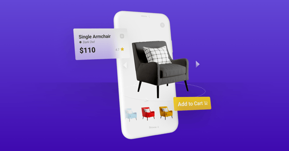 Augmented Reality (AR) E-Commerce