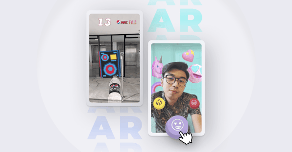 Now it the time to adopt AR ads