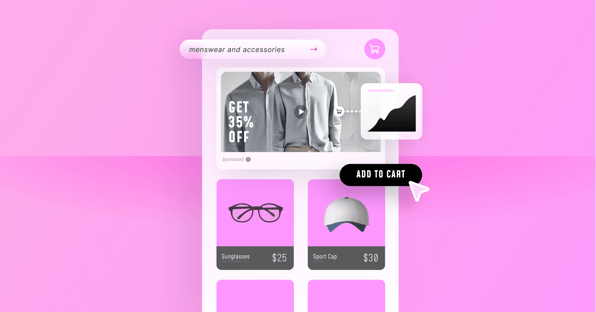 Retail media creative strategies