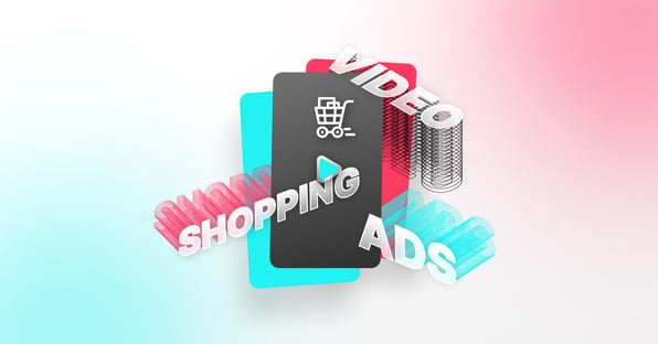 TikTok Video Shopping Ads creative