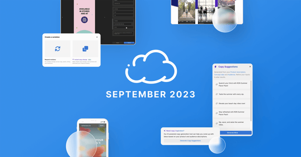 Shuttlerock Product Pulse September 2023