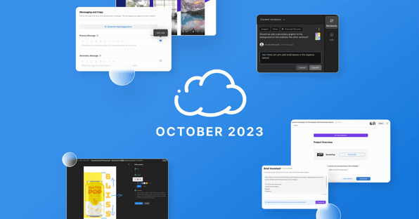 Shuttlerock product pulse October