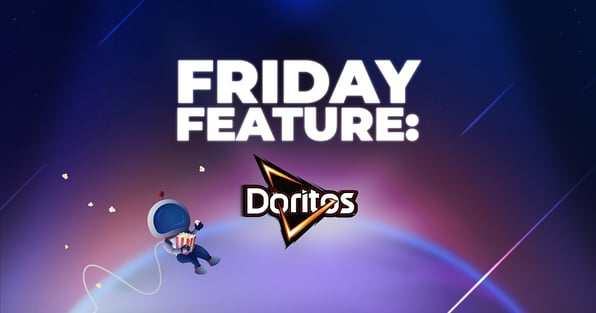 Friday Feature Doritos 