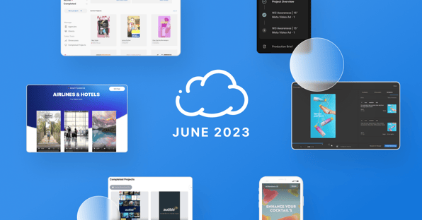 Shuttlerock product pulse june