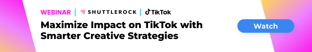 Webinar: Maximize Impact on TikTok