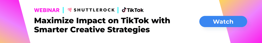 Maximize Impact on TikTok Webinar