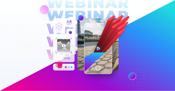 The AR Effect | Webinar Shuttlerock + Meta