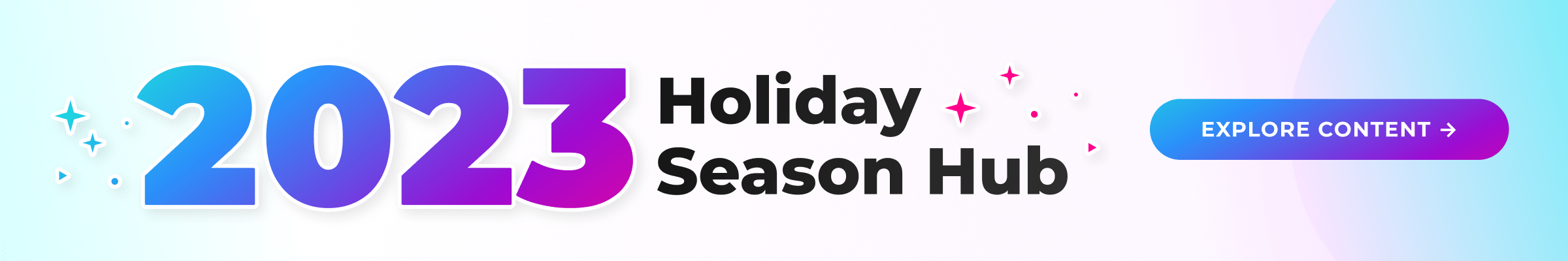 Holiday Season Hub