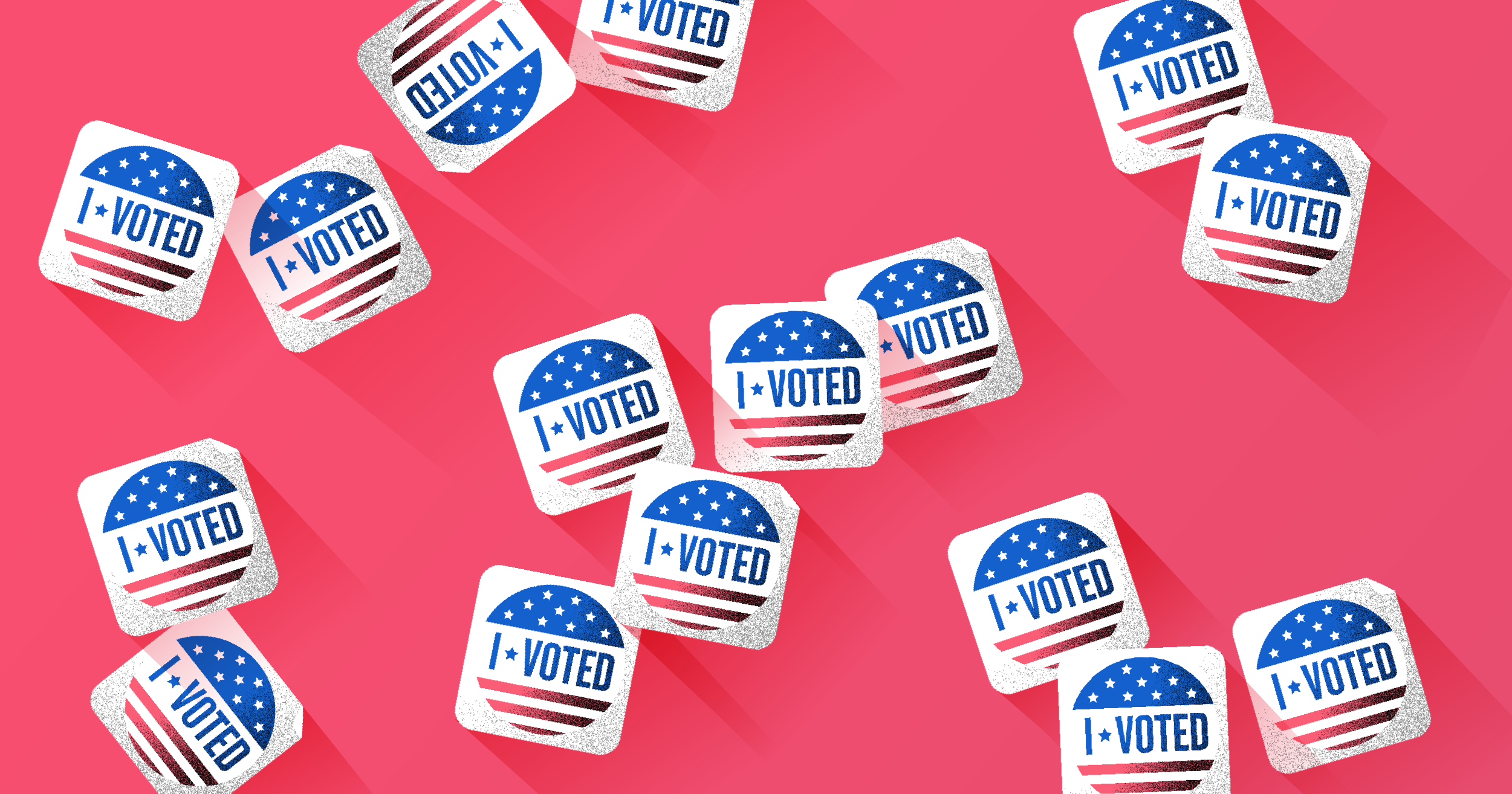 How We're Rocking Election Day 2020 (Clone)