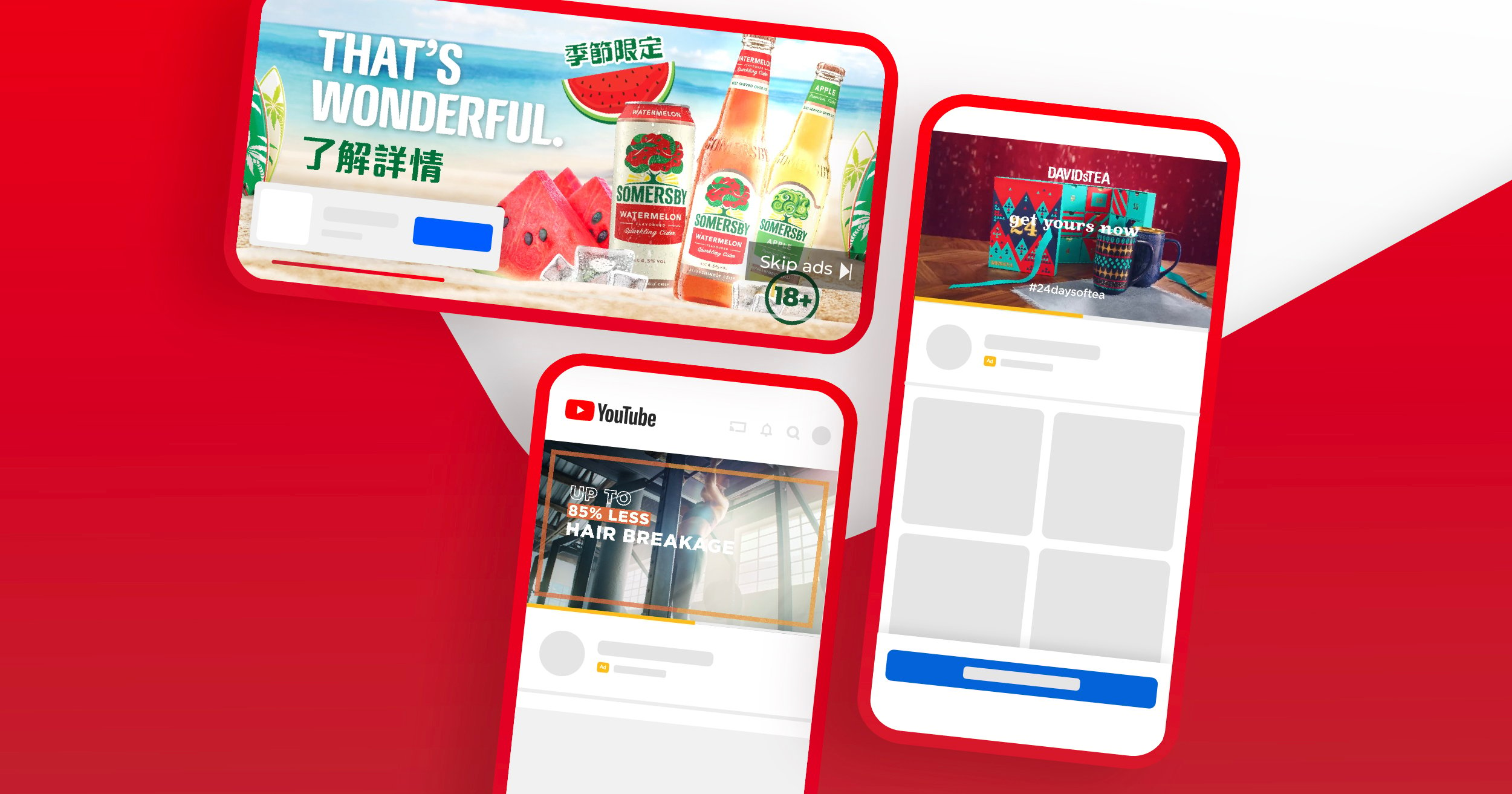 A Complete Guide To YouTube Ad Formats
