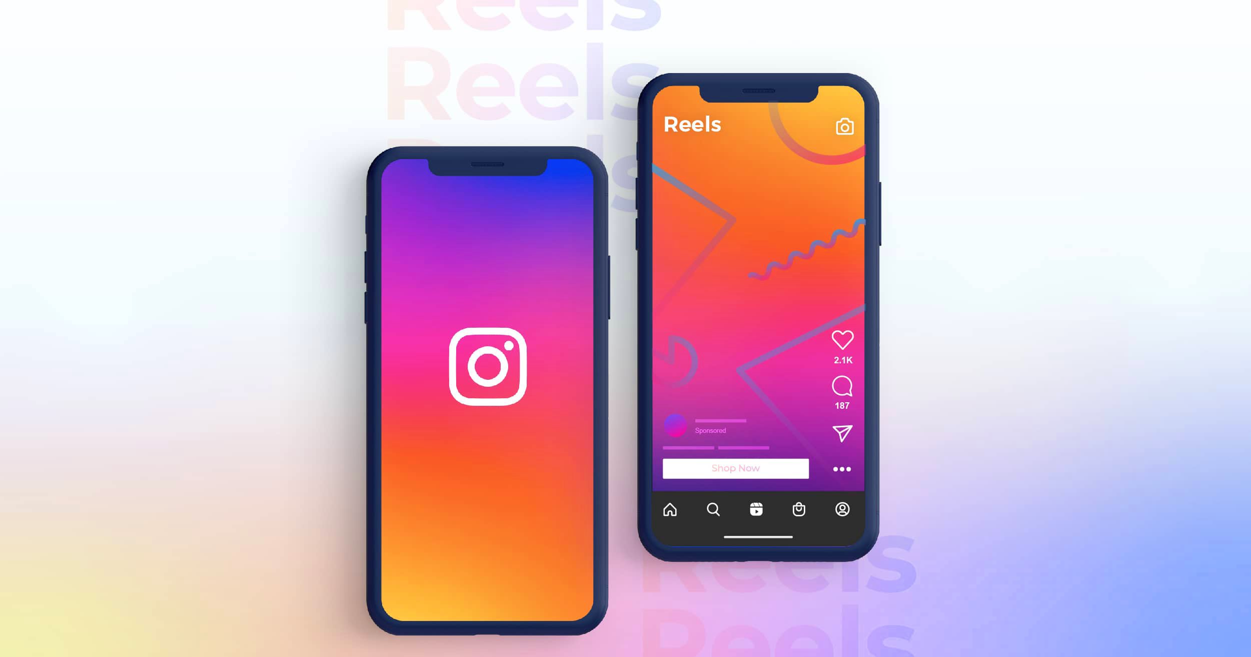 Instagram Reels Ads