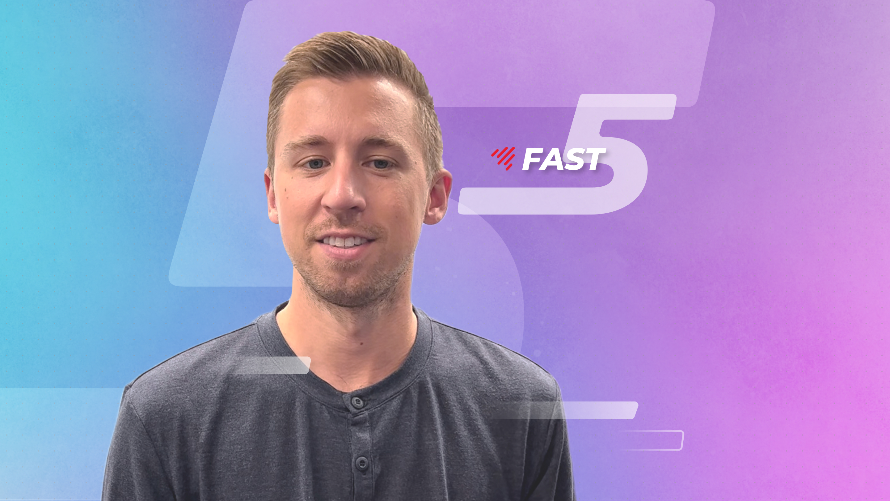 Shuttlerock Fast Five CaaS