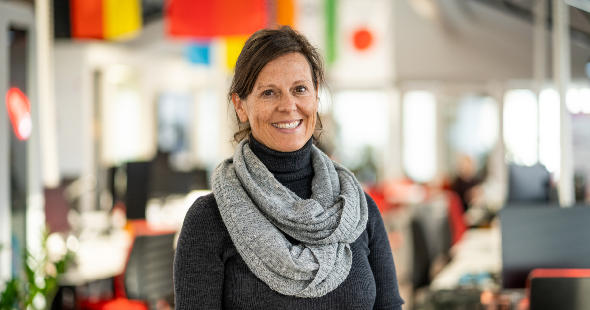 Shuttlerock Appoints Kirsty Traill As Global Chief Customer Officer
