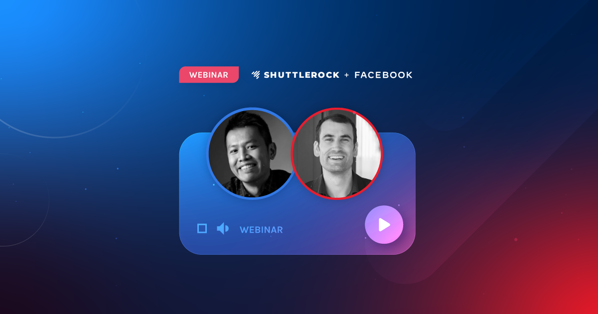 Facebook & Shuttlerock: Deliver Impact with Interactive Ads